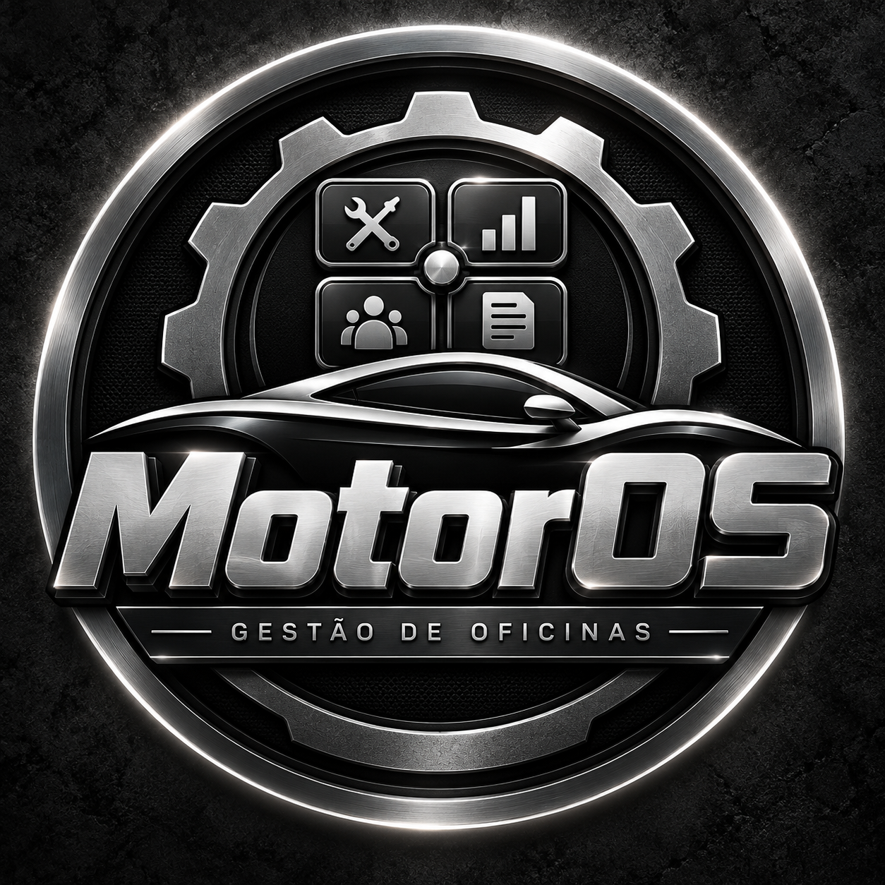 MotorOS